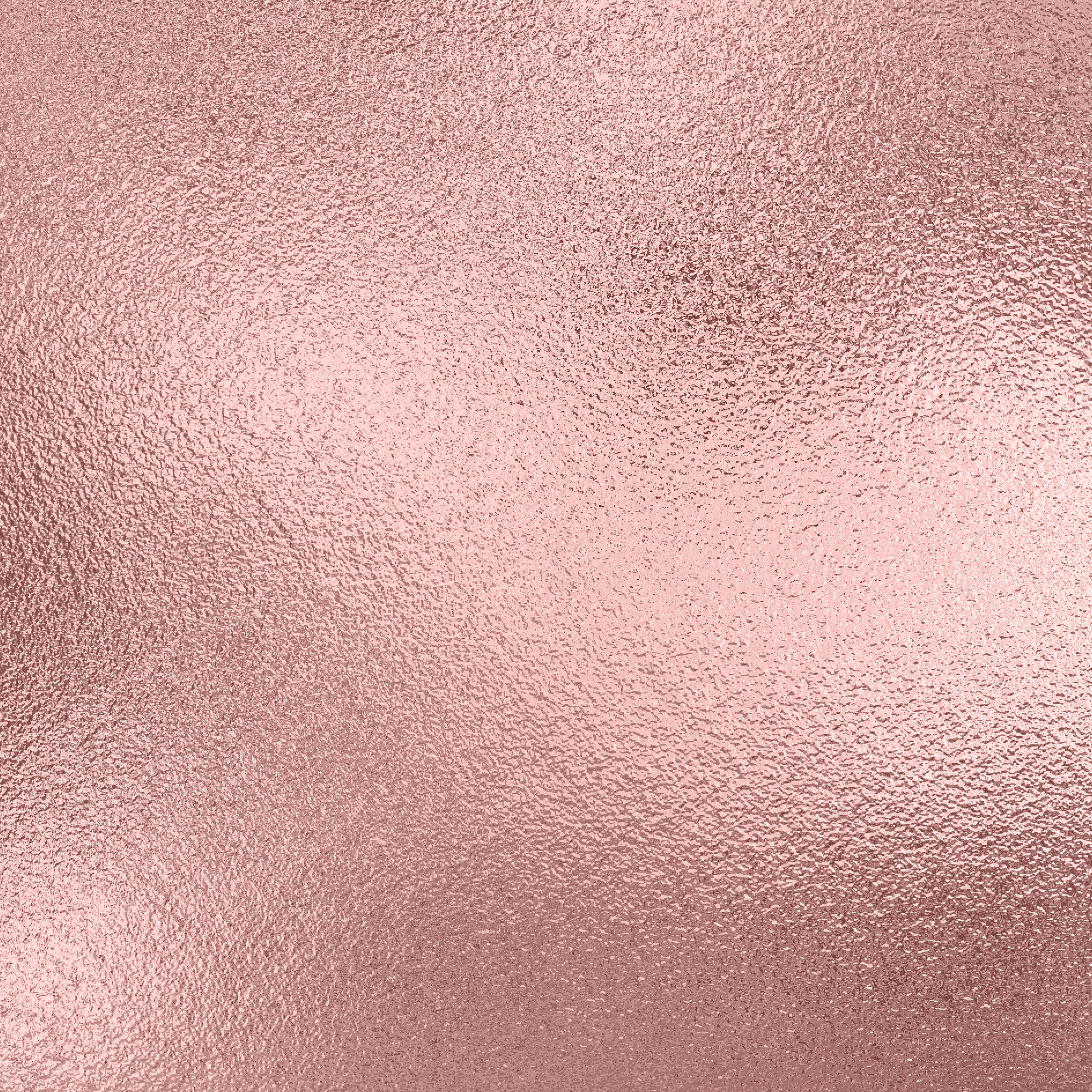 Rose gold foil texture, metal background